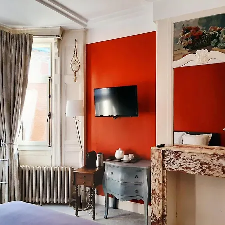Bed & Breakfast La 30 Lille