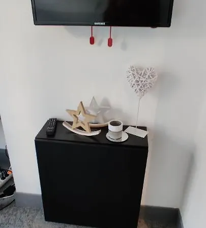 Bed & Breakfast La 30 Lille