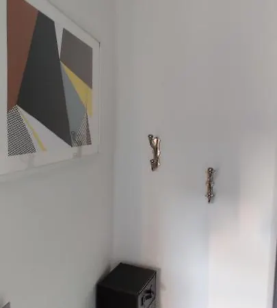 La 30 Bed & Breakfast Lille