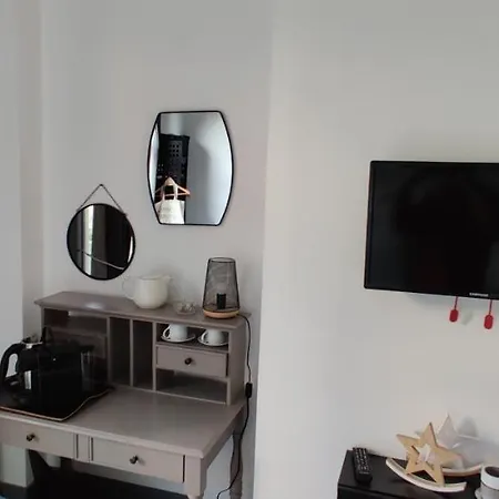 La 30 Bed & Breakfast 3*