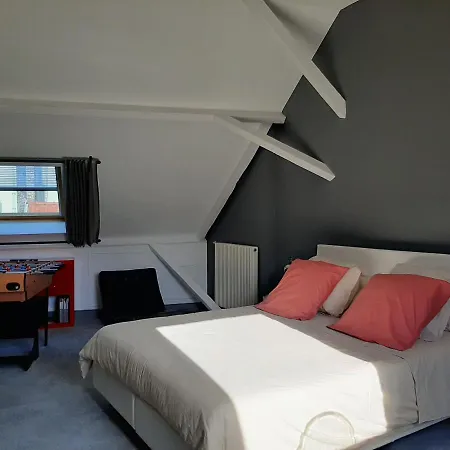 La 30 Bed & Breakfast 3*