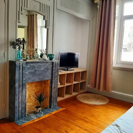 La 30 Bed & Breakfast Lille