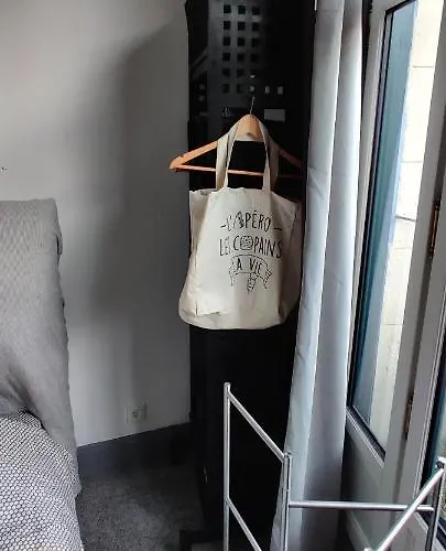 La 30 Couette-café Lille