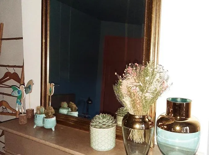 La 30 Couette-café 3*