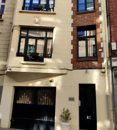 La 30 3* Lille