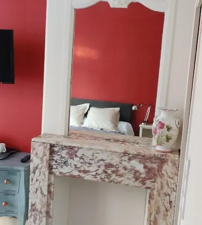 Bed & Breakfast La 30 3*