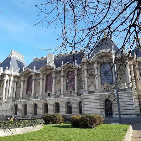 La 30 Bed & Breakfast 3*