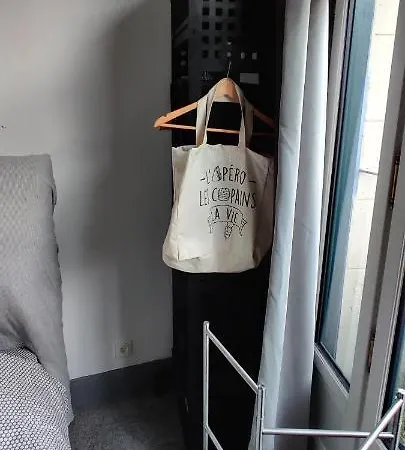 La 30 Bed and Breakfast Λιλ