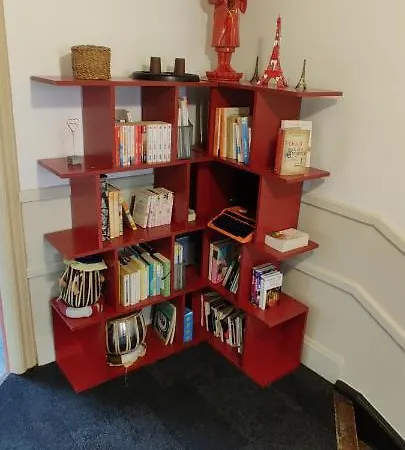 Bed & Breakfast La 30 3*