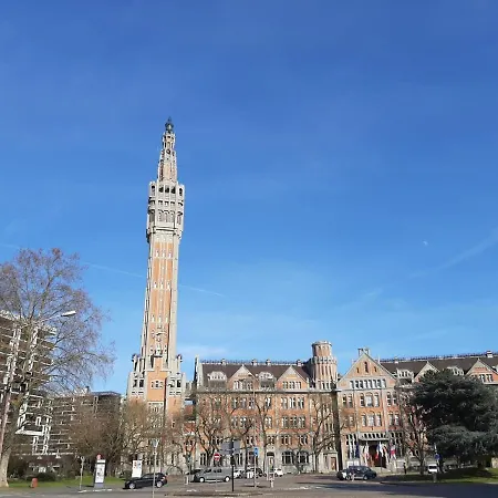 Bed & Breakfast La 30