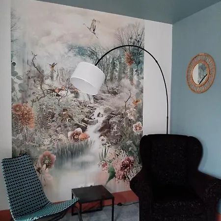 Bed and Breakfast La 30