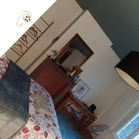 La 30 Bed & Breakfast Lille