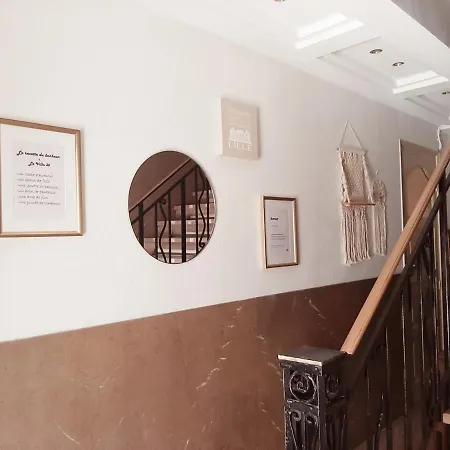 La 30 Bed & Breakfast 3*