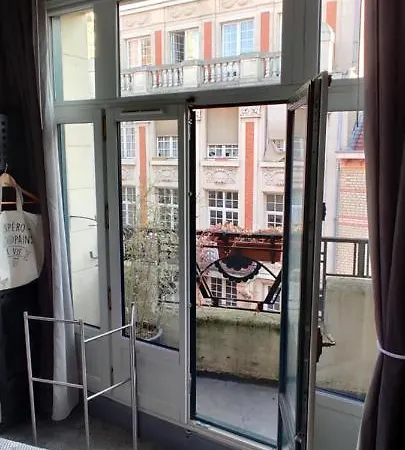 La 30 Bed and Breakfast 3*