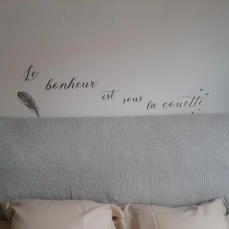 Bed & Breakfast La 30 *