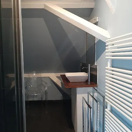 La 30 Bed & Breakfast Lille