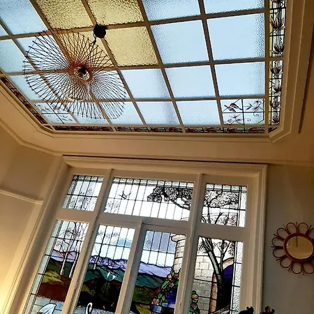 Bed & Breakfast La 30