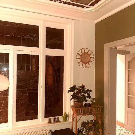 Bed & Breakfast La 30 Lille