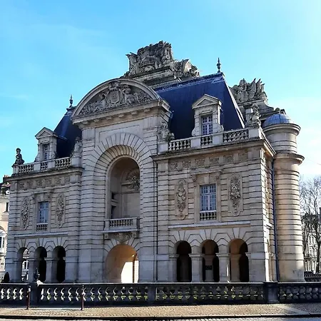 La 30 * Lille