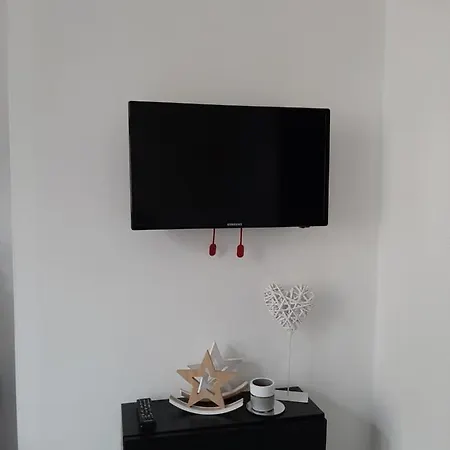 Bed and Breakfast La 30 3*