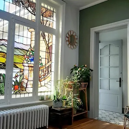 Bed & Breakfast La 30 Lille