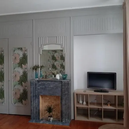 Bed & Breakfast La 30 3*