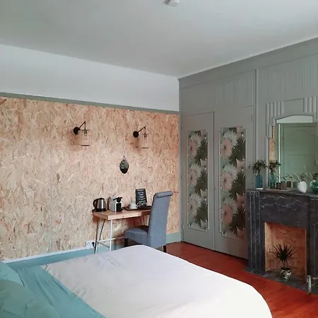 La 30 Bed and Breakfast 3*