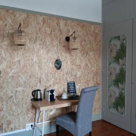 La 30 Bed and Breakfast 3*