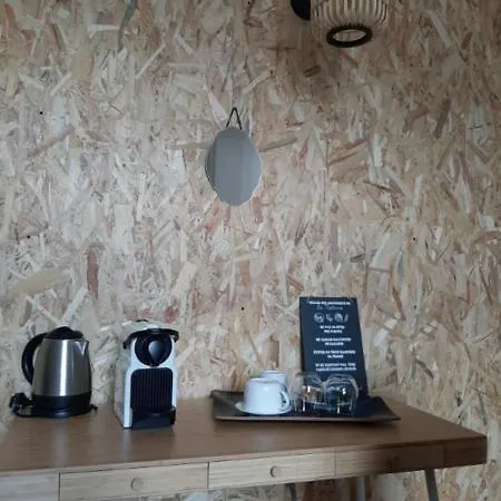 La 30 Bed & Breakfast Lille