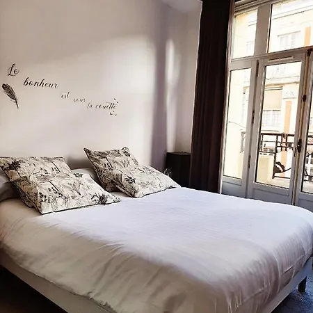 Bed & Breakfast La 30 3*