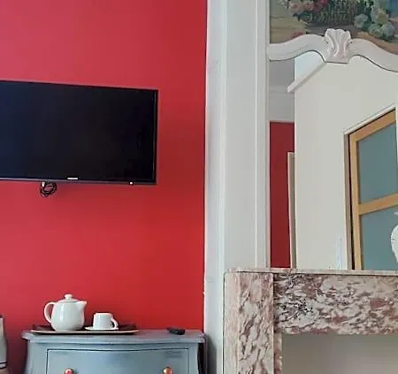 Alojamento de Acomodação e Pequeno-almoço La 30 Lille