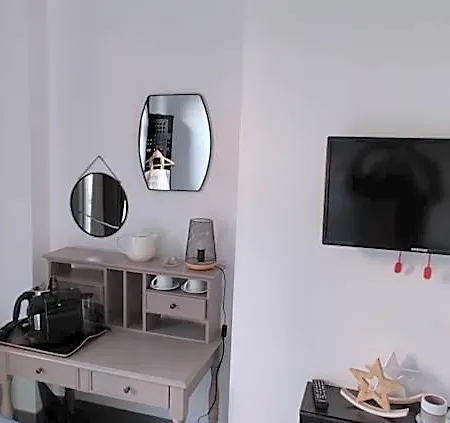 Panzió La 30 Lille