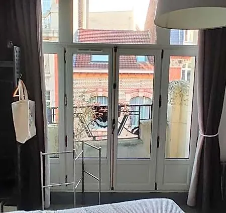 La 30 Lille