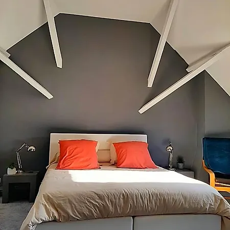 Panzió La 30 Lille