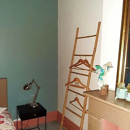 Panzió La 30 Lille