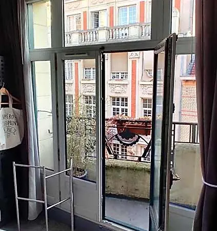 乐维拉30号酒店 3*
