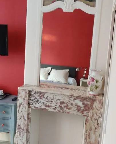 Bed & Breakfast La 30 3*