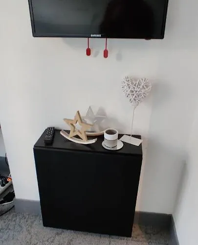 Frühstückspension La 30 Lille