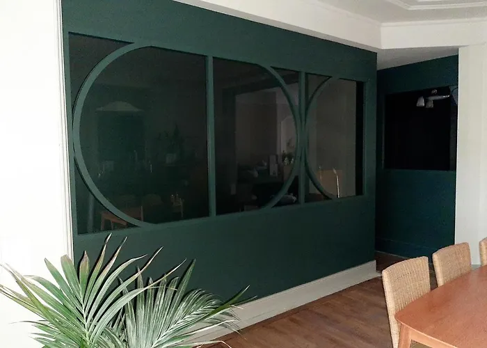 La 30 Frühstückspension