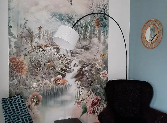 Frühstückspension La 30