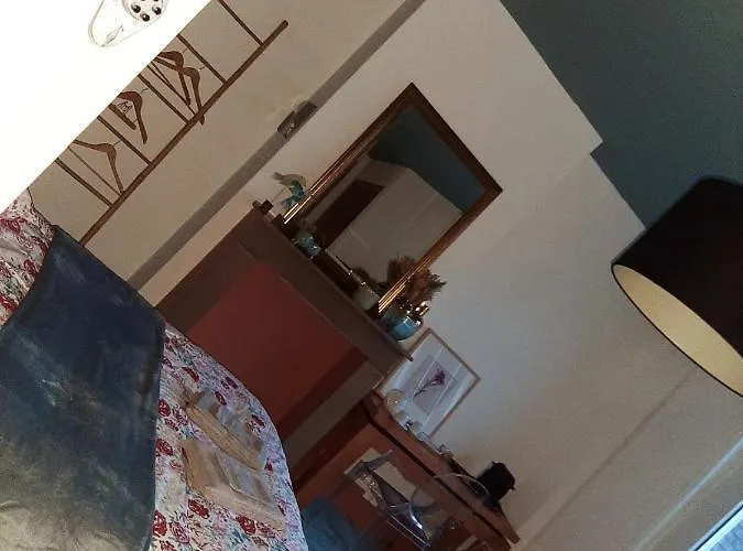 La 30 Bed & Breakfast Lilla