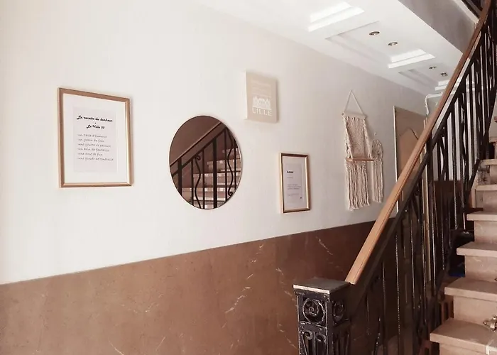 La 30 Bed & Breakfast 3*