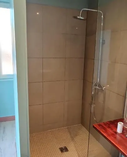 La 30 Frühstückspension 3*