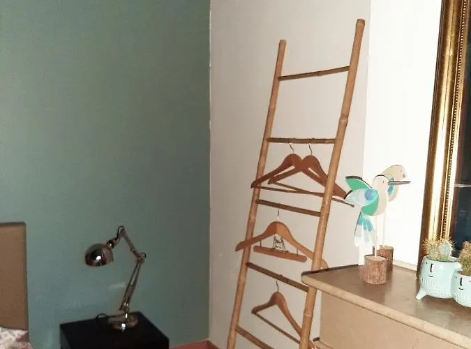 La 30 Bed & Breakfast 3*