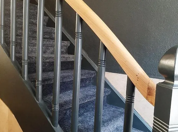 La 30 Frühstückspension Lille