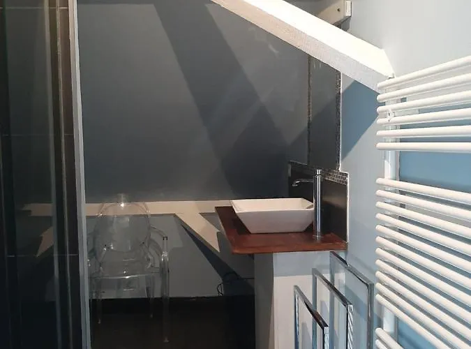 La 30 Frühstückspension Lille