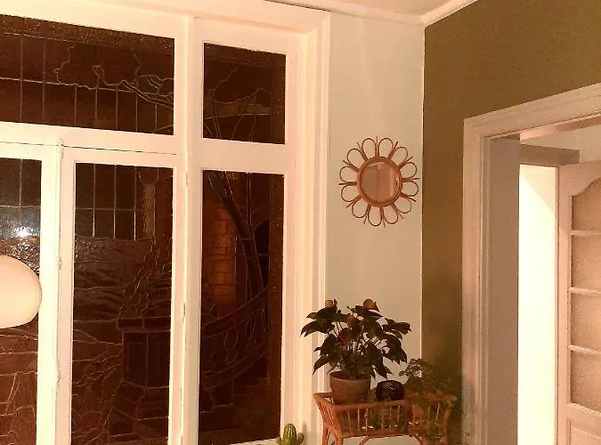 Bed & Breakfast La 30 Lilla