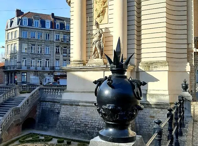 La 30 Frühstückspension