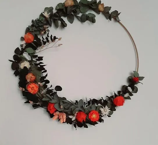 La 30 Frühstückspension