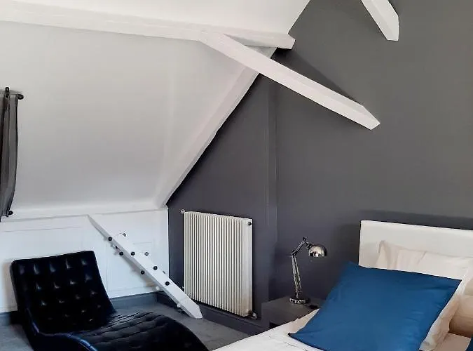 La 30 Bed & Breakfast Lilla